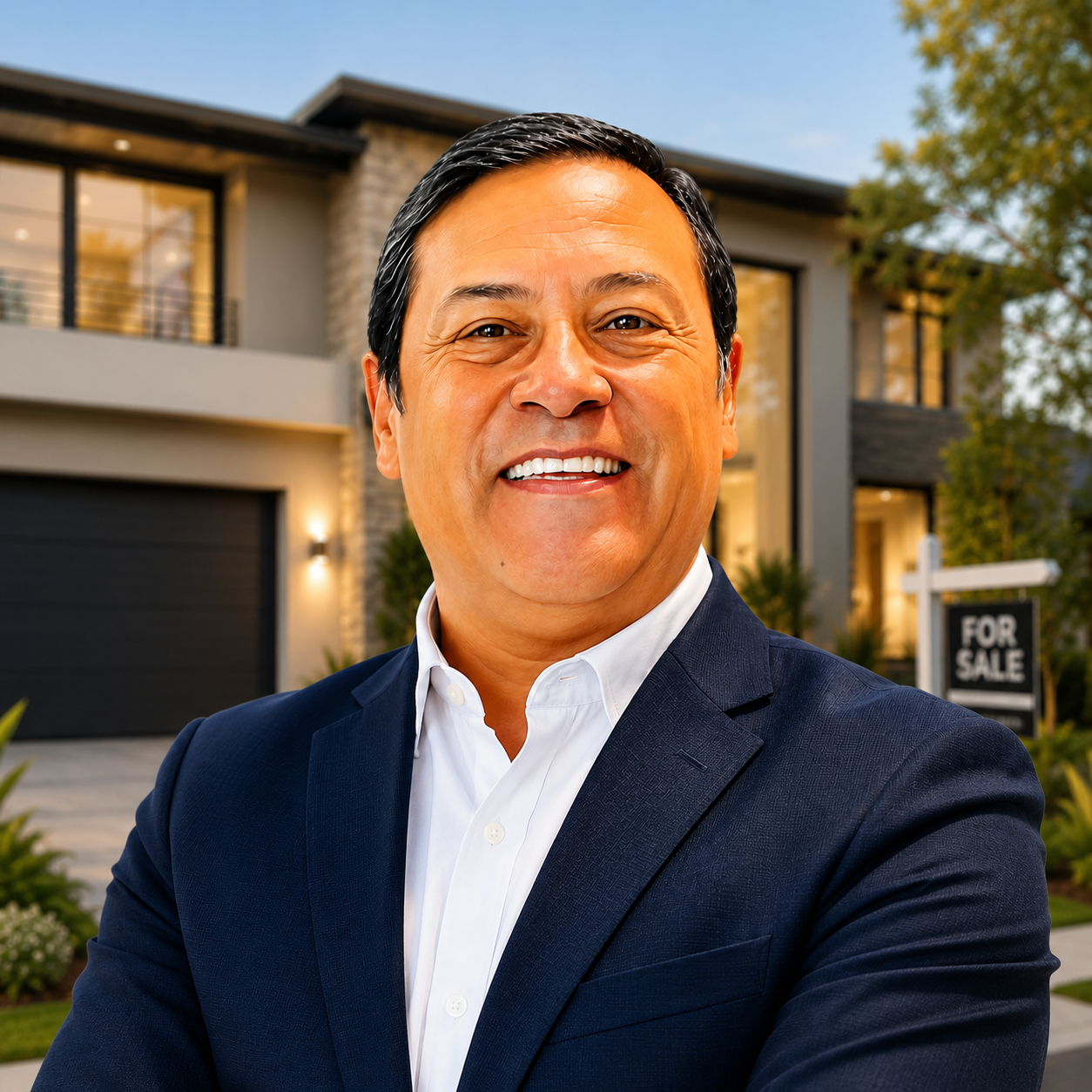 Victor Huerta - Asesor Inmobiliario en Estado de México